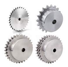 Stock Sprockets NO.100-2